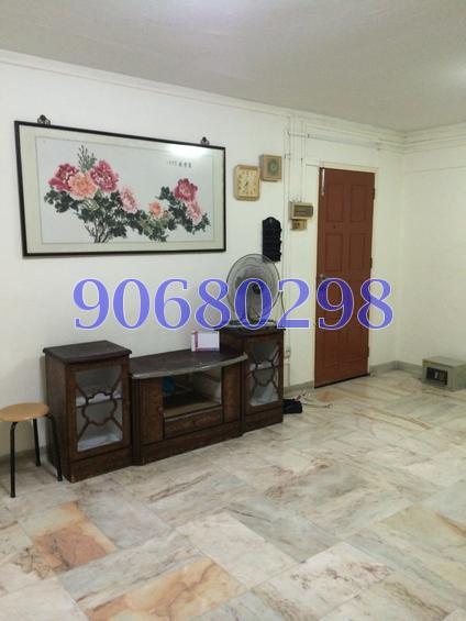 Blk 410 Commonwealth Avenue West (Clementi), HDB 4 Rooms #126496572